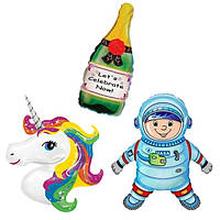 Єдинороги та інше Flexmetal