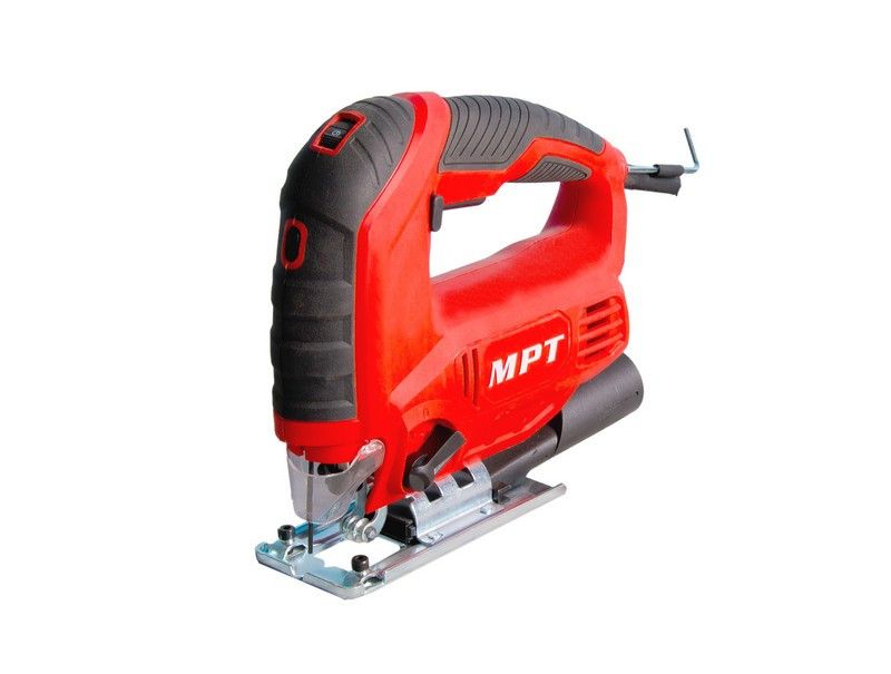 Электролобзик 850 Вт, для Дереваи Металла, 80/80 Мм, MPT (MJS8505 ...