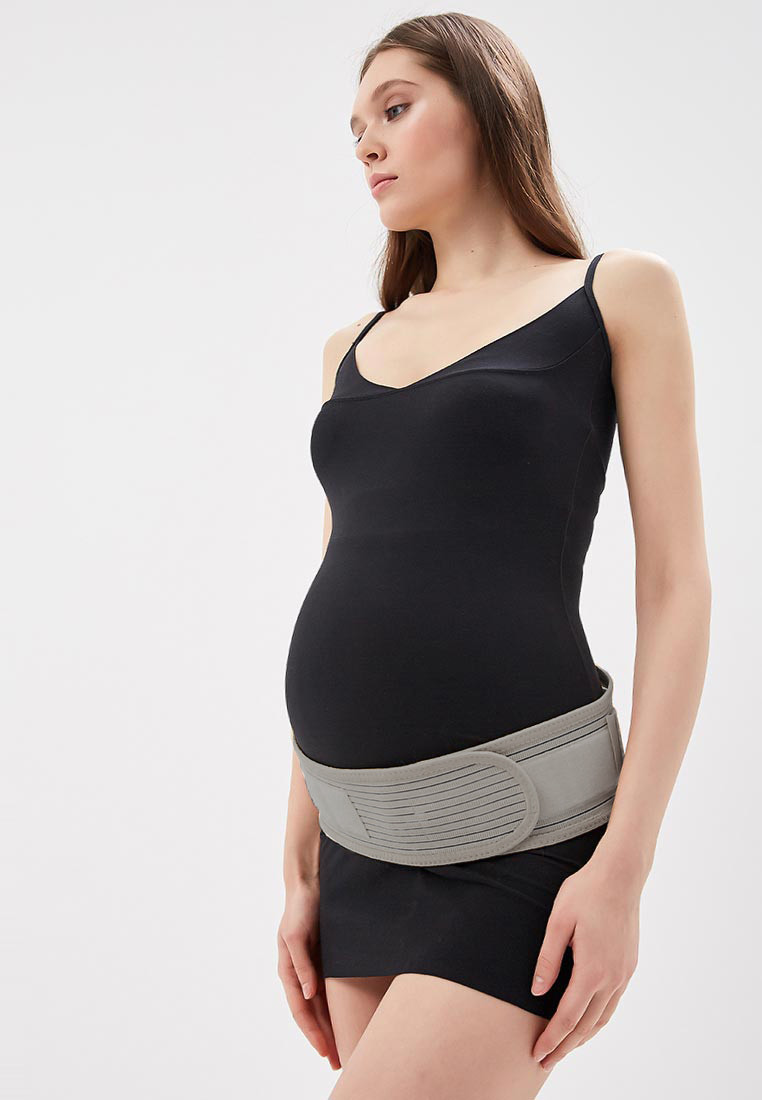 Пояс-корсет універсальний бандаж для вагітних і післяпологовий період, 315
