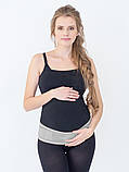 Пояс-корсет універсальний бандаж для вагітних і післяпологовий період, 315, фото 2