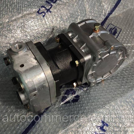 Компресор повітряний Hyundai HD120, Хюндай HD-120 (OK85G13010), фото 1