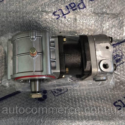 Компресор повітряний Hyundai HD120, Хюндай HD-120 (OK85G13010), фото 3