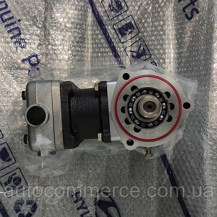 Компресор повітряний Hyundai HD120, Хюндай HD-120 (OK85G13010), фото 4