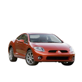 Mitsubishi Eclipse 2005