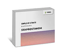STAPROSTANOM-капсули від простатиту