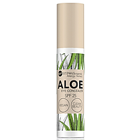 Консилер для глаз с Алоэ Bell Hypo Allergenic Aloe Eye Concealer SPF25 № 02