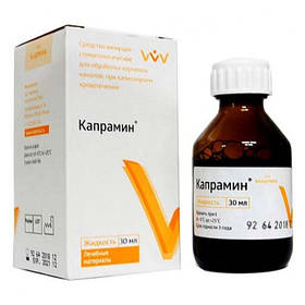 Кровоспинні засоби