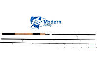 Фидерное удилище Flagman Force Active Method Feeder 3.60м 90г