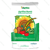 AgriFlex Humic 5kg (Агріфлекс Хьюмік) гумат калію