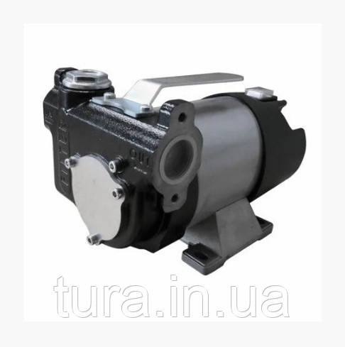 Насос для дизельного палива 12 вольтів 85 л/хв. РВ-1 Adam Pumps (Італія)