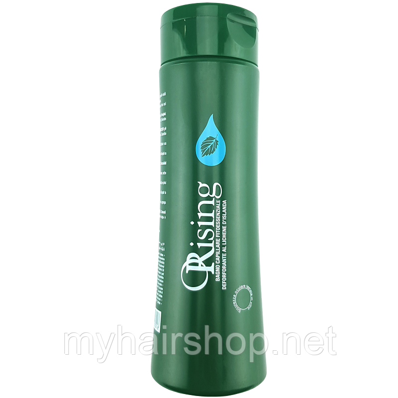Фітоессенційний шампунь проти лупи ORISING Phytossential Anti-Dandruff Shampoo 250 мл