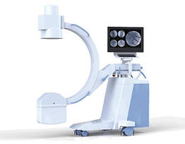 Мобільна рентген-система IMAX 112Е (типу с-дуга)