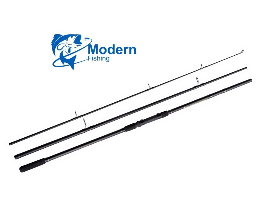 Коропове вудлище Flagman Magnum Black Carp 3.6 м 3.25lb