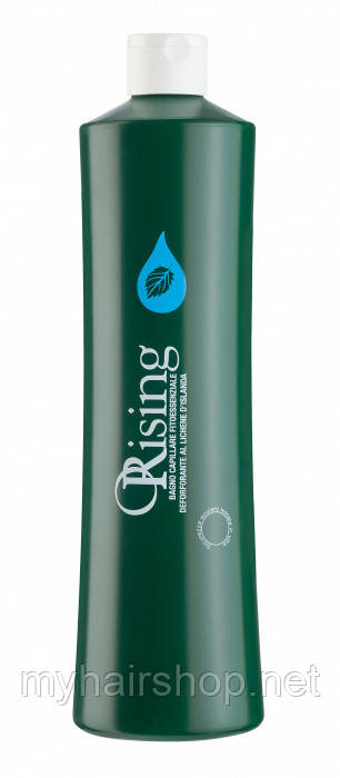 Фітоессенційний шампунь проти лупи ORISING Phytossential Anti-Dandruff Shampoo 750 мл