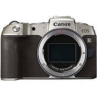 Бездзеркальний Canon EOS RP body Gold + EG-E1/ на складі