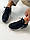 Nike Air Max 270 Black White Кросівки Najk 270, фото 6