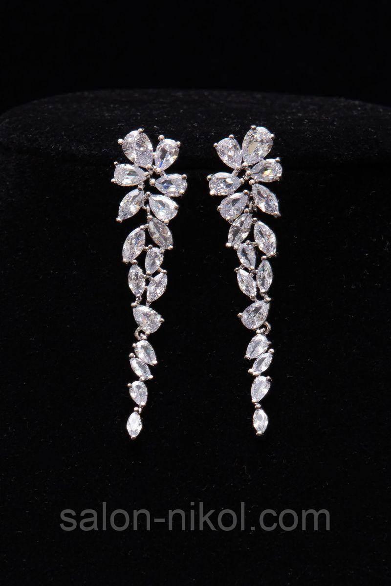 Сережки LY5731