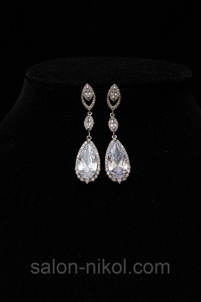 Сережки LY5649