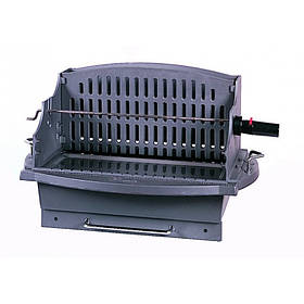 Гриль chazelles Complete 64