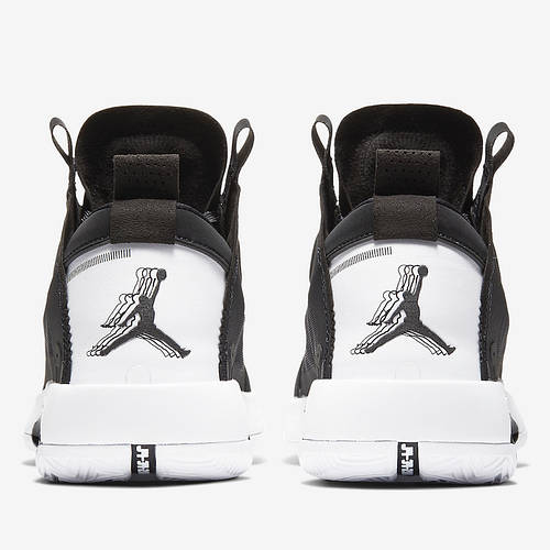 Jordan eclipse all black 2025