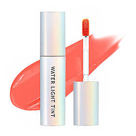 Тінт для губ A'Pieu Water Light Tint CR01