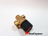 Клапан запобіжний (скидання) ARISTON T2/TX ( 3 бари) 998447, фото 7