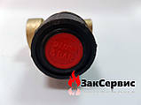 Клапан запобіжний (скидання) ARISTON T2/TX ( 3 бари) 998447, фото 4
