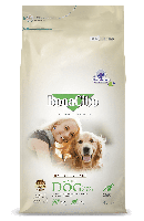 BonaCibo Adult Dog Lamb&Rice Сухой корм для собак всех пород с ягнёнком 4 кг
