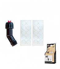 Комплект запасних частин IK FOAM 9/ Pro 12 kit