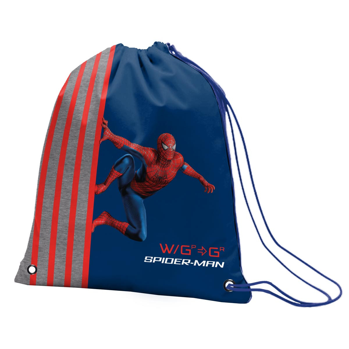Сумка для взуття YES SB-10 "Marvel.Spiderman"