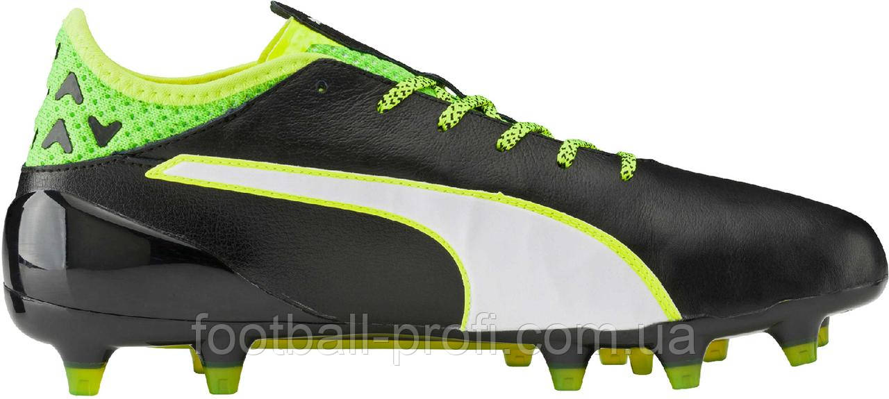 Puma evo cheap touch 3