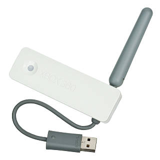 360 Fat Xbox One Wireless Network Adapter Official Xbox 360