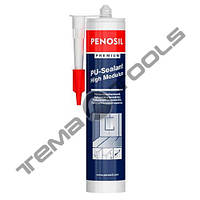 Penosil Premium PU Sealant High Modulus 300 мл серый герметик однокомпонентный полиуретановый