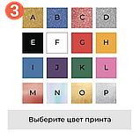 Кепка Конструктор персоналізована, фото 6