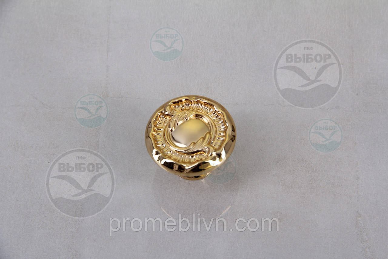 Меблева ручка Giusti РГ 524