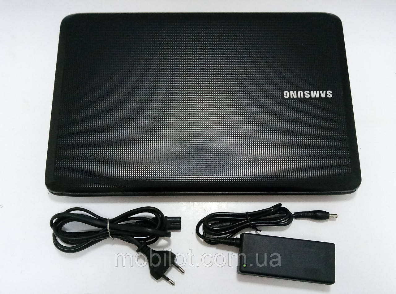 Ноутбук Samsung R540 (NR-14701)