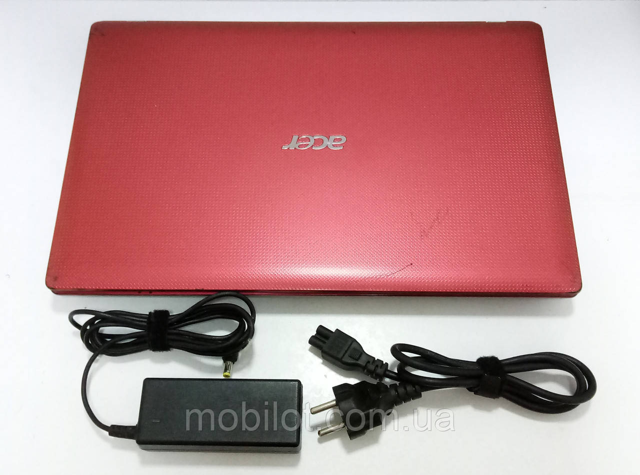 Ноутбук Acer 5736 (NR-14702)