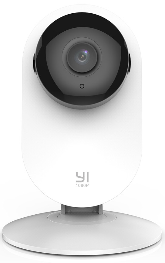 Wi-Fi IP-камера Xiaomi YI 1080p Home Camera AI+ YSS2016 (YYS.2016) - фото 2 - id-p1429175680