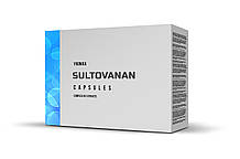 SULTOVANAN - капсули для підвищення потенції