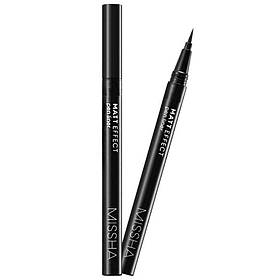 Матова підводка для очей Missha Matt Effect Pen Liner Black 0.4 г