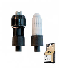 Комплект змінних носиків IK NOZZLE KIT MULTI 1,5 / PRO 2