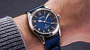 Чоловічий годинник Seiko SPB157 SPB157J1 SBDC117 Automatic Baby Alpinist Альпініст, фото 9