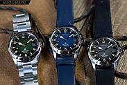 Чоловічий годинник Seiko SPB157 SPB157J1 SBDC117 Automatic Baby Alpinist Альпініст, фото 10