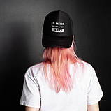 Кепка В мене вселився вага, фото 2