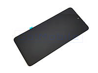 Дисплей Xiaomi Mi 10T lite, Poco x3 з сенсором чорний