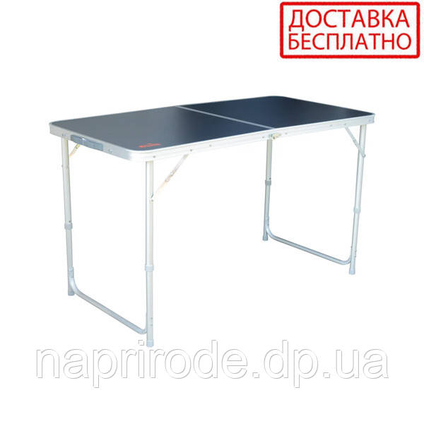 Кемпінговий стіл Tramp TRF-003 120х60 см