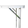 Кемпінговий стіл Tramp TRF-003 120х60 см, фото 4