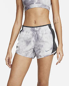 Шорти жінок. Nike W Nk Icon Clash 10K Short (арт. CZ9624-077)