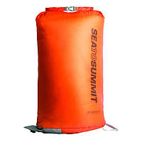 Насос для коврика Sea To Summit - Air Stream Pump Sack Orange