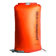 Насос для килимка Sea to Summit Air Stream Pump Sack, Orange (STS AMASD)